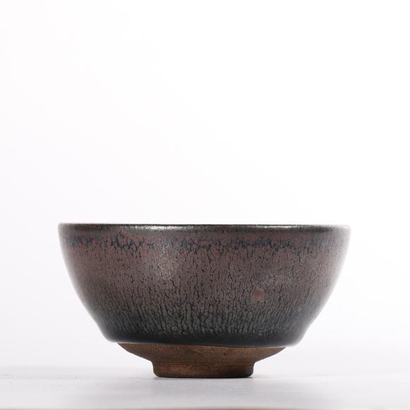 宋建盏