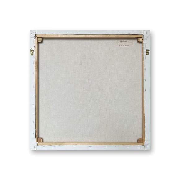 Horizontal Enchère GUNTHER FORG (1952-2013), ATTRIBUTED TO, OIL AND ACRYLIC ON CANVAS