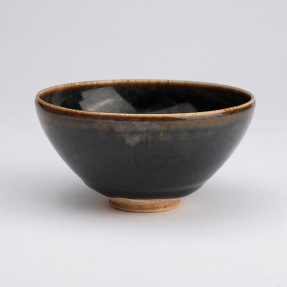 千峰會宋 吉州窯茶盞