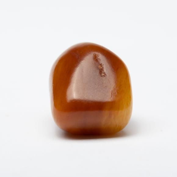 千峰會(huì)清 和田紅皮籽料擺件