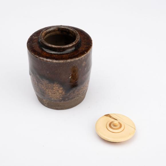 千峰會瀨戶製茶入