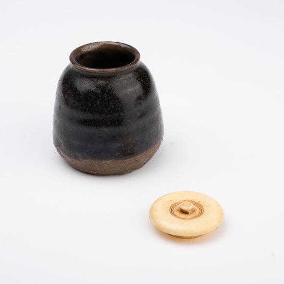 千峰會瀨戶製茶入