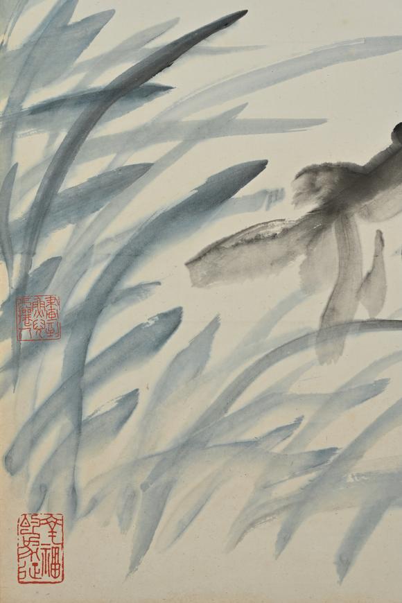 三杉美術(shù)凌虛 飛躍龍門
