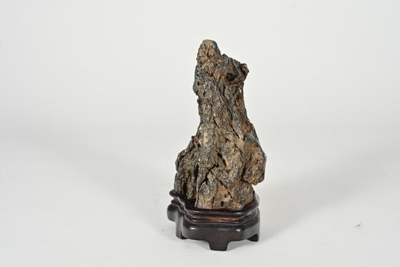 三杉美術(shù)清 英石山子