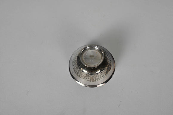 三杉美術(shù)純銀製酒器一套
