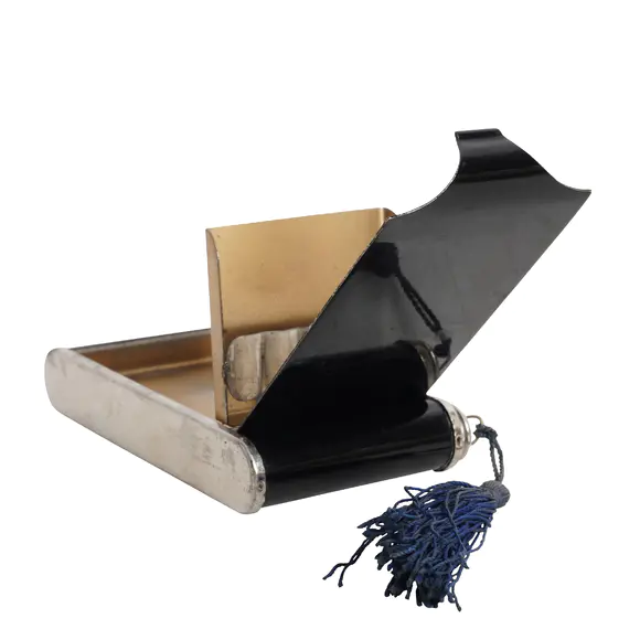 Chiswick AuctionsArt Deco Necessaire