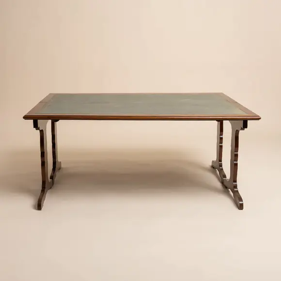 Chiswick AuctionsJean-Michel Frank (French 1895-1941) for COMTE, Argentina Tric-Trac Low Table