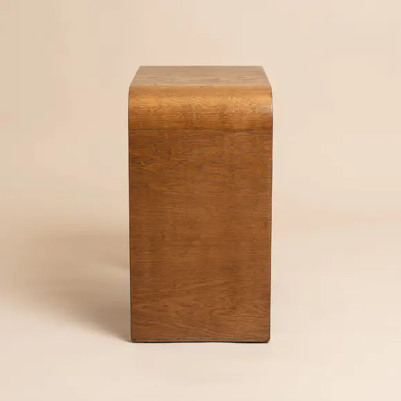 Chiswick AuctionsArt Deco, France, to a Jean-Michel Frank design Inverted 'U' Table