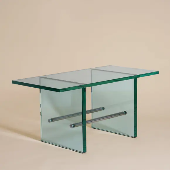 Chiswick AuctionsGio Ponti (Italian 1891-1979) for Fontana Arte Coffee table