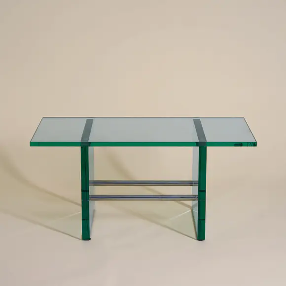 Chiswick AuctionsGio Ponti (Italian 1891-1979) for Fontana Arte Coffee table