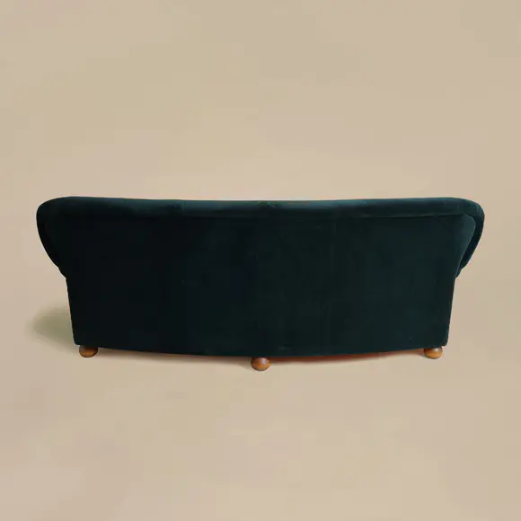 Chiswick AuctionsJosef Frank (Austrian/Swedish 1885-1967) for Svenskt Tenn. Sofa model no. 968