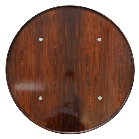 Chiswick AuctionsJens Quistgaard (Danish 1919-2008) or Richard Nissen, Denmark Stokke Coffee Table