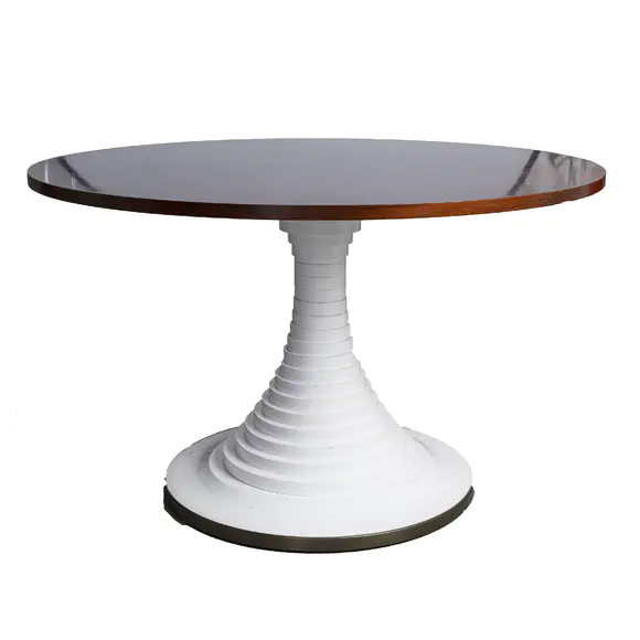 Chiswick AuctionsCarlo De Carli (Italian, 1910-1999) for Sormani, Italy A Model 180 table
