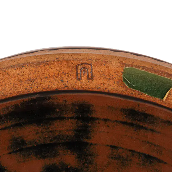 Chiswick AuctionsStudio Pottery Three dishes