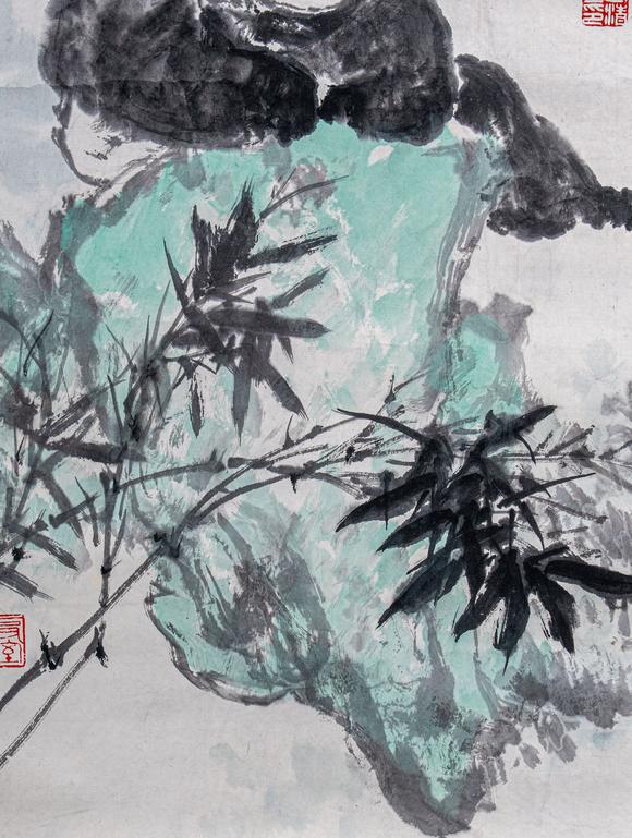大阪國際洪世清 熊貓