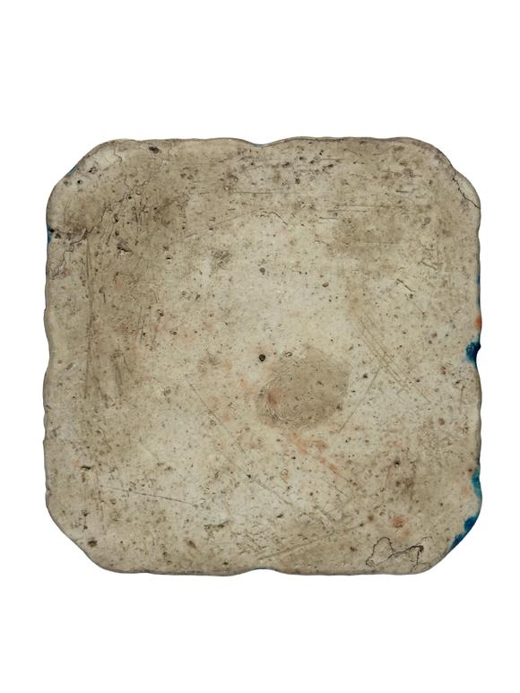 Castle AuctionA Chinese set of fahuA Chinese teA Chinese trays, Ming Dynasty Pr. 