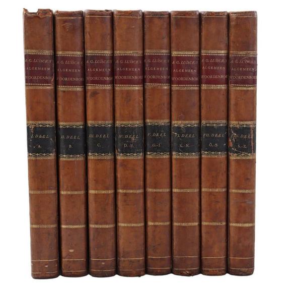 Castle AuctionThe general dictionary