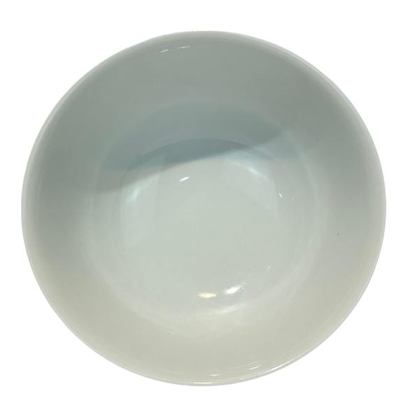 Castle AuctionA Chinese Famille Rose bowl with poem deco, YongZheng Pr. 