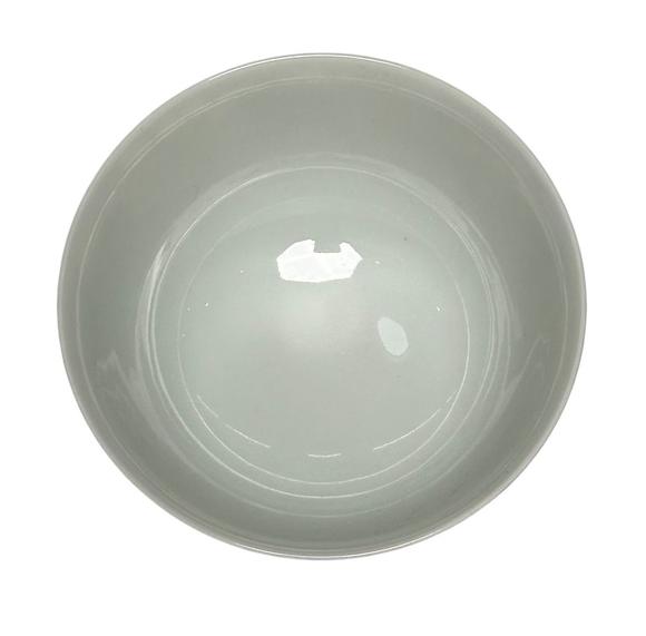 Castle AuctionA red bowl with lotus pond bowl pattern, Kang Xi Pr. 