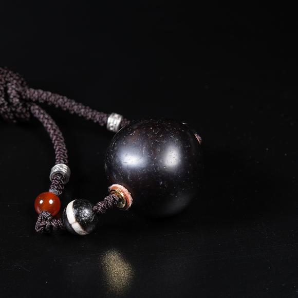 弘楊株式會(huì)社瑪瑙糖球掛飾