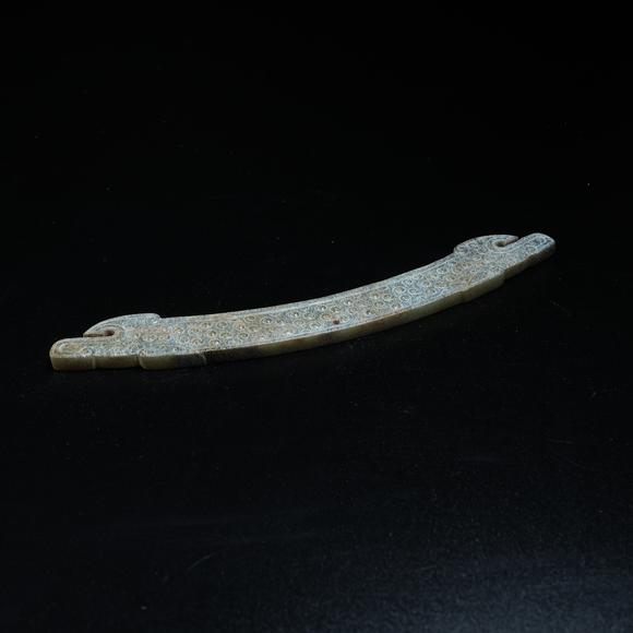弘楊株式會(huì)社高古玉璜