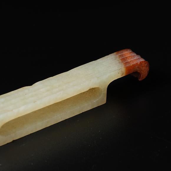 弘楊株式會社中古玉帶飾