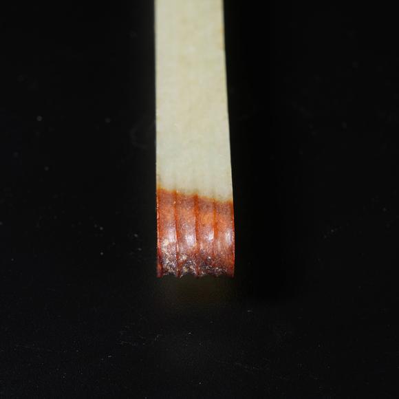 弘楊株式會社中古玉帶飾
