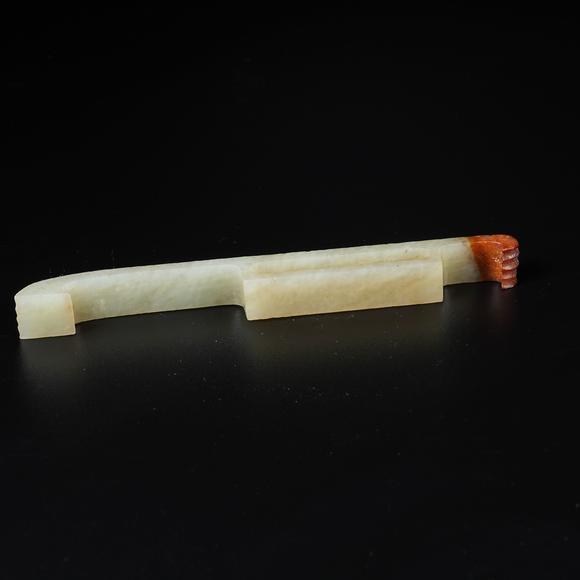 弘楊株式會(huì)社中古玉帶飾