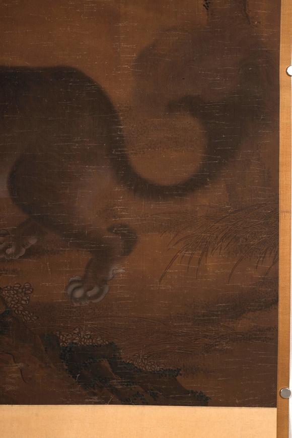 上海雅藏佚名 太獅少獅
