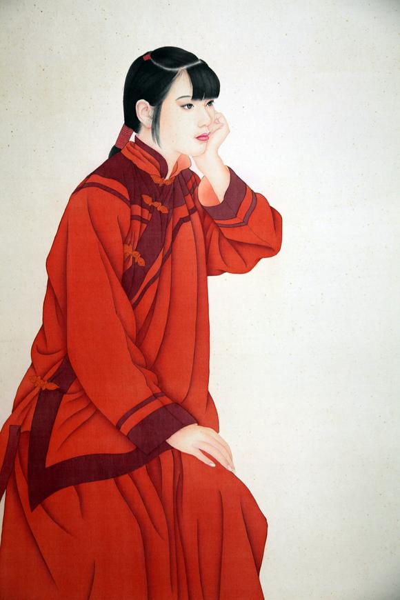 北京嘉翰少女