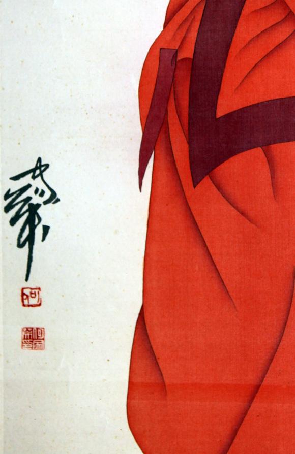 北京嘉翰少女