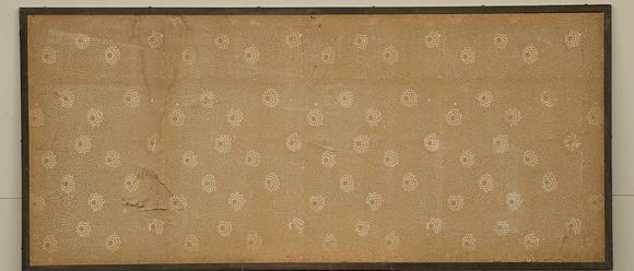 京都祇園會(huì)拍賣清 胡鐵梅 書(shū)法匾額 【順濟(jì)】
紙本 日本原框裝裱 鏡心有裂