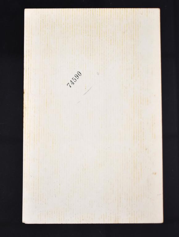 Eden Fine Antiques Galleries LLCHISTORICAL DIPLOMATIC PHOTOGRAPH ARCHIVE