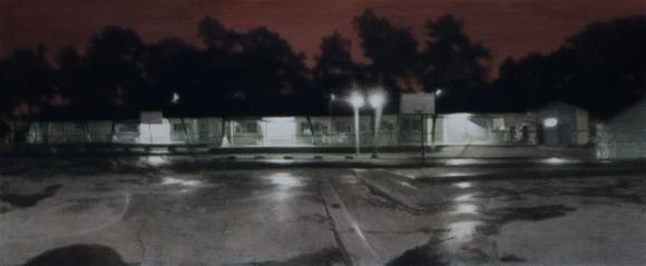 華藝國際?康海濤???KANG HAITAO   (b.1976) 記憶之外