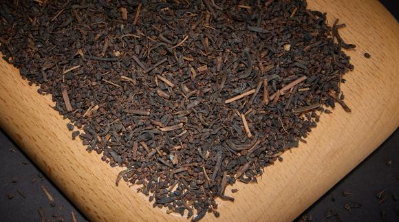 華藝國際1869 源泰信記 珠蘭茶