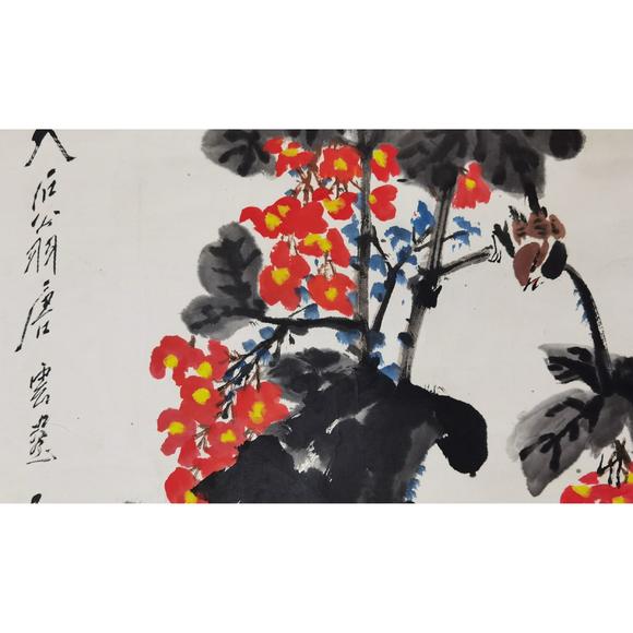 北京嘉翰花鳥 