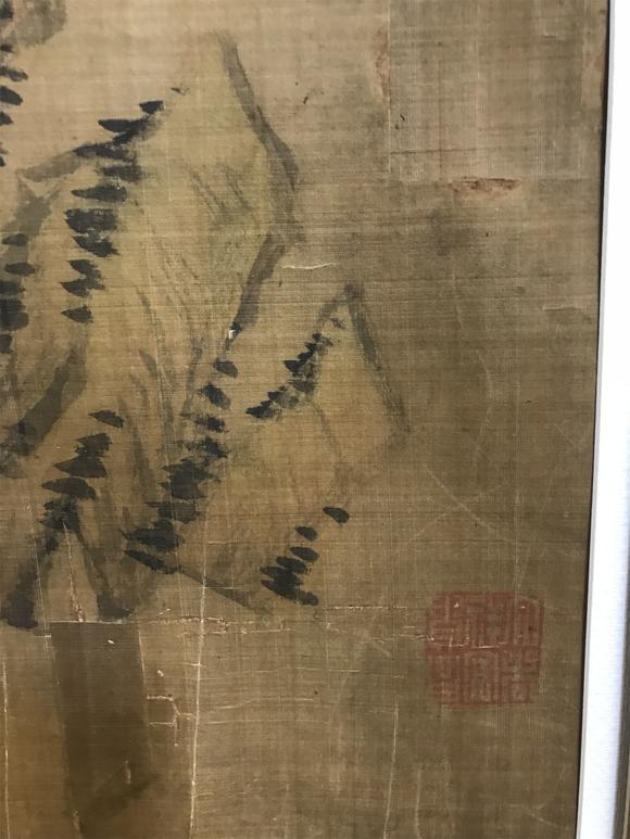 東京國(guó)際拍賣周之冕 花卉