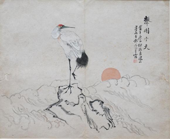 揚(yáng)州正德邵寶振 花卉