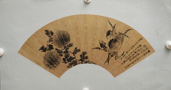 揚州正德達受 花卉