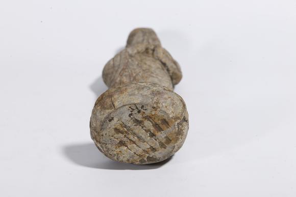 弘楊株式會(huì)社石雕人物擺件