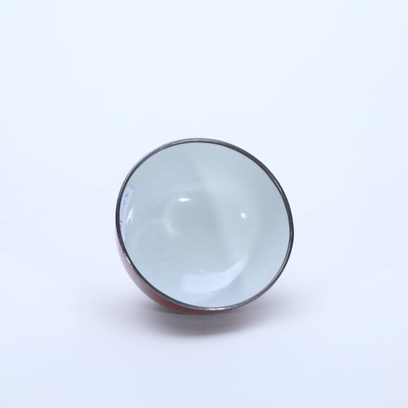 鐮倉(cāng)美術(shù)清雍正 紅釉杯