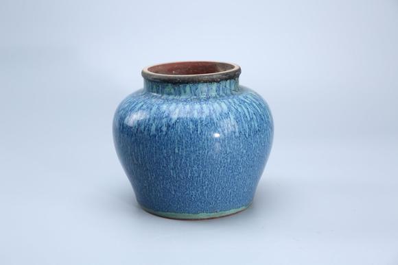 東京SAKURA拍賣(mài)（東京櫻花拍賣(mài)）葛明祥 茶葉罐