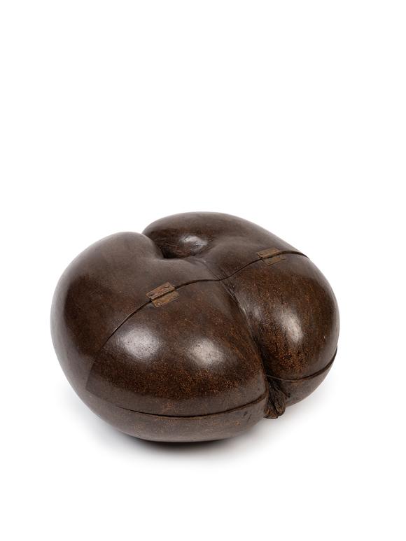 Marcopolo AuctionsCOCO DE MER, Seychelles, 19th / 20th centuries