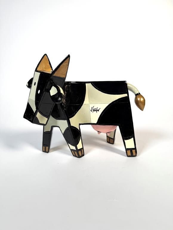 Marcopolo AuctionsHAPPY COW, 20th century