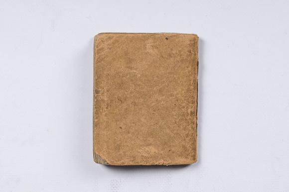 Coronari Auctions BVEugeen Van Mieghem (1875-1930): A sketchbook with scenes of daily life in Antwerp, charcoal and pastel, dated 22 and 23 August 1901