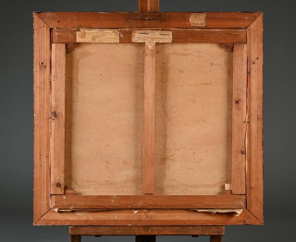 Loeckx AuctioneersGust De Smet (1934): painting (o/c) \'still life wi…