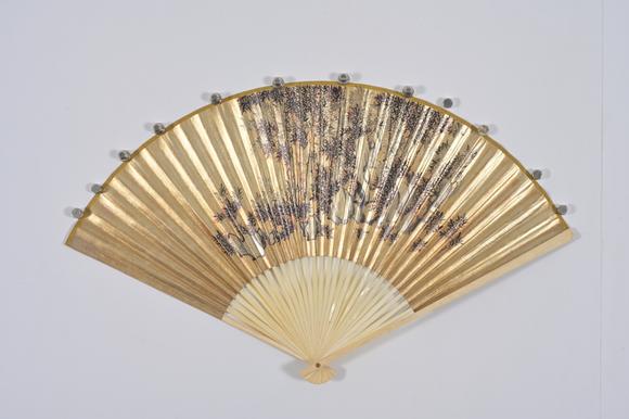 三杉美術(shù)蓉倩 楷書、竹石