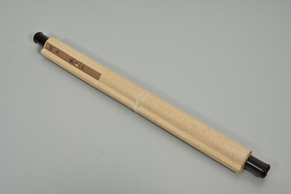 三杉美術(shù)關(guān)良 李逵扯詔