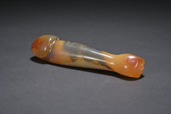 三杉美術(shù)玉祖