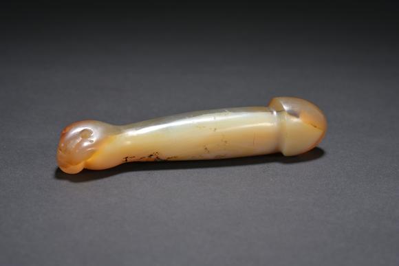 三杉美術(shù)玉祖
